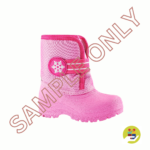 Girls Winter Boots