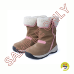 Girls Winter Boots - Image 2