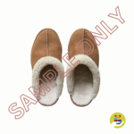 Women Winter Home Slippers