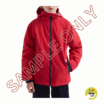 Boys Fall Jacket
