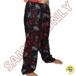 Boys All Season Pajama Bottom - Image 2
