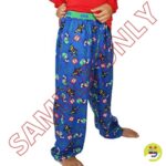 Boys All Season Pajama Bottom - Image 3