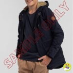 Boys Winter Jacket