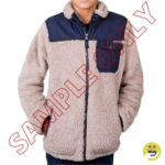 Boys Winter Jacket - Image 3