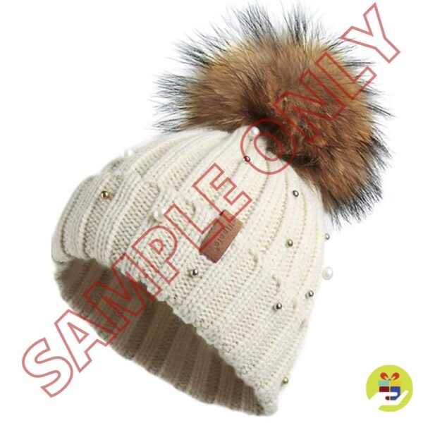 Women Winter Hat