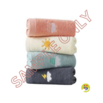 Boys Bath Towel - Image 2