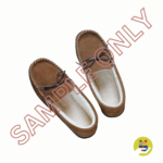 Men Winter Home Slippers - Image 2