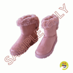 Women Winter Boots - Image 3